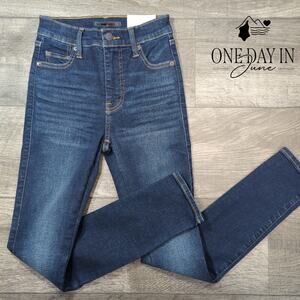 Lucky Brand Skinny Ankle Jeans Size 00 (24)